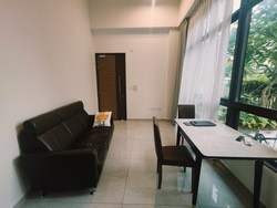 Parkwood Residences (D19), Apartment #520194201